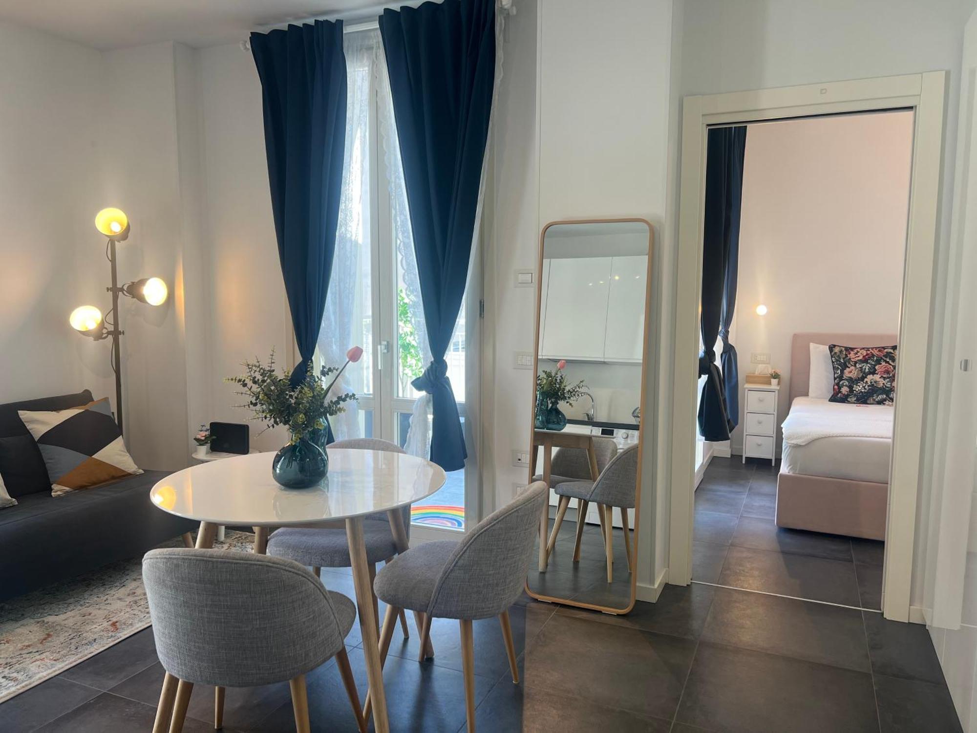 Regina Milano In Melegnano - Wifi, Breakfast Box And Terrace Apartamento Exterior foto